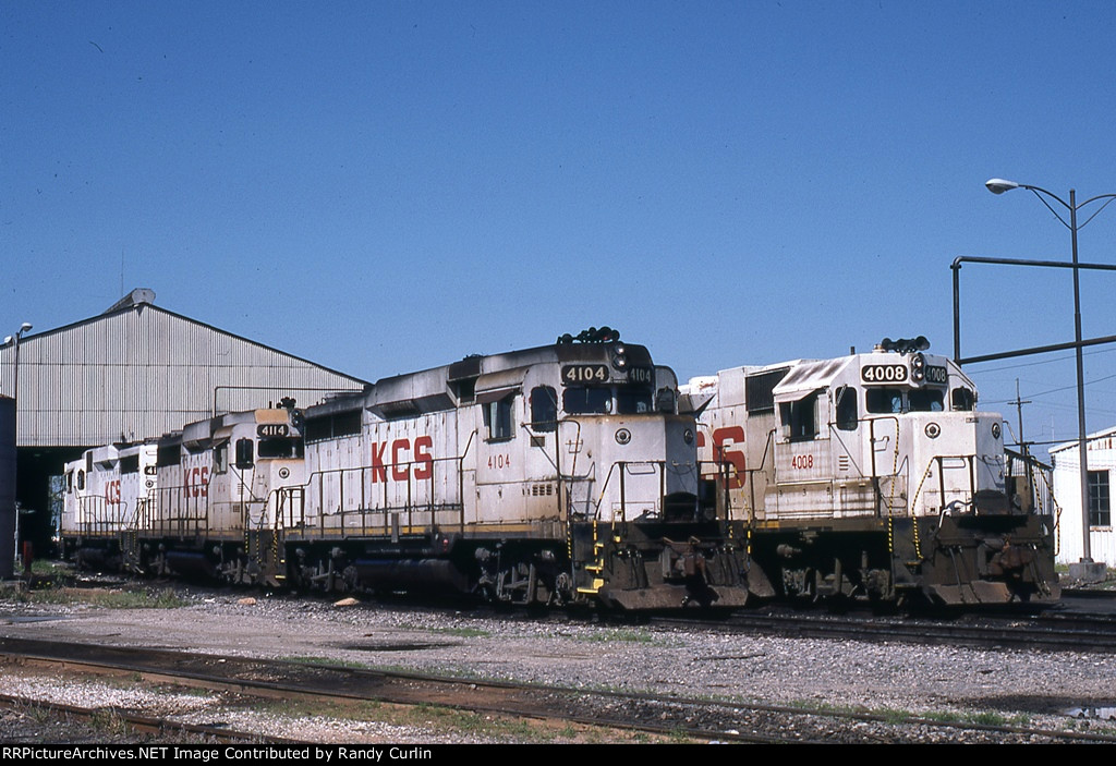 KCS Metairie Shops